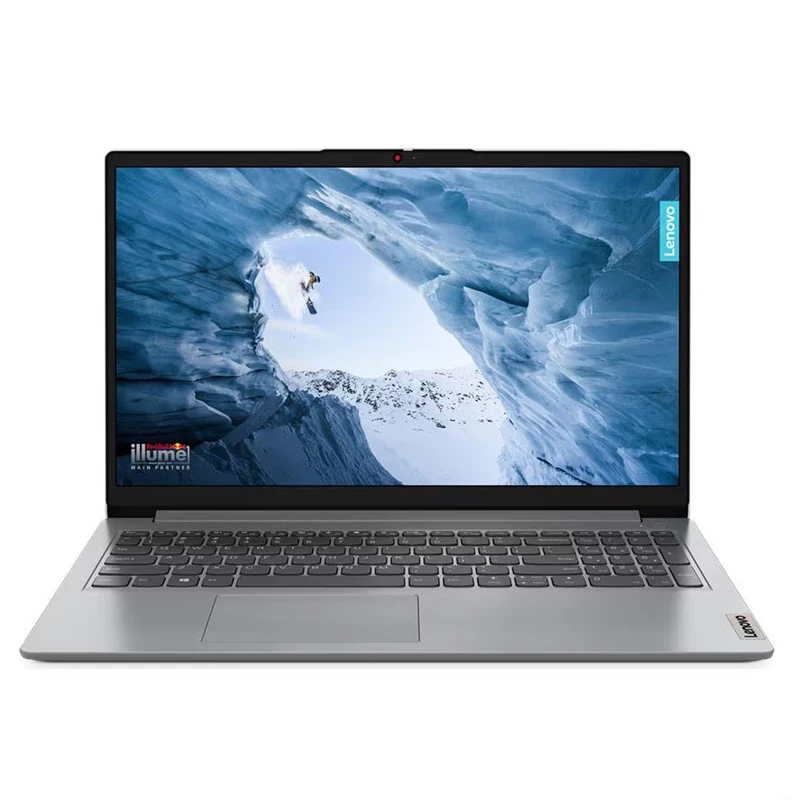 لپ تاپ 15.6 اینچ لنوو مدل IdeaPad 1 15IRU7-Core i5 1335U-16GB DDR4 3200MHz-512GB SSD-Touch-W - کاستوم شده