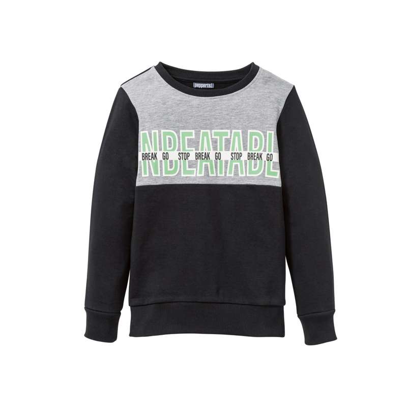 سويشرت پسرانه لوپیلو مدل Ft293