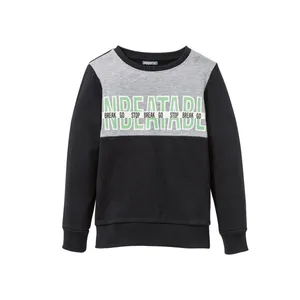 سويشرت پسرانه پیپرتس مدل Ft294