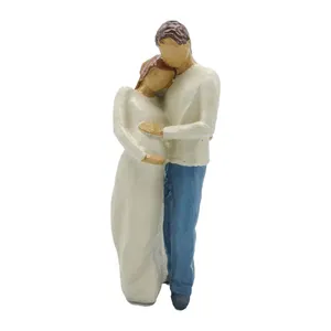 مجسمه مدل دلدار