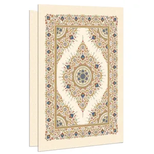 لوح تقدیر مدل PK-06 بسته 20 عددی