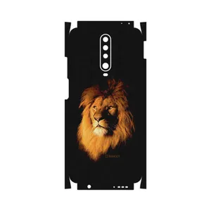MAHOOT Lion-FullSkin Cover Sticker for Xiaomi Redmi K30