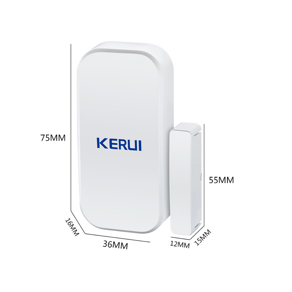 مگنت دزدگیر کروی مدل KR-D025