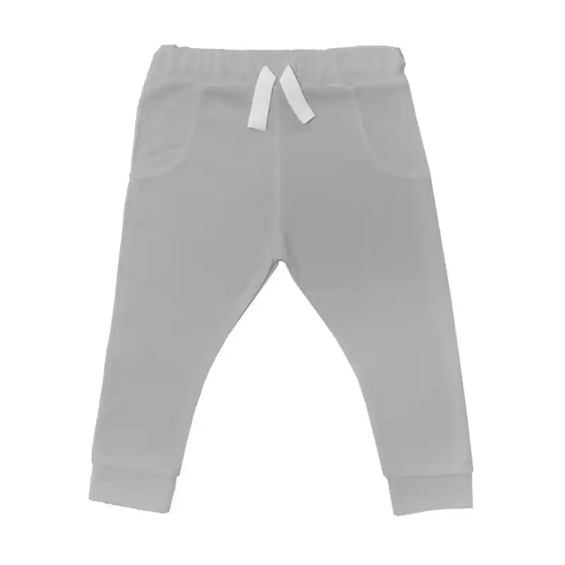 شلوار نوزادی مدل MDSS-CF4588 مجموعه 5 عددی