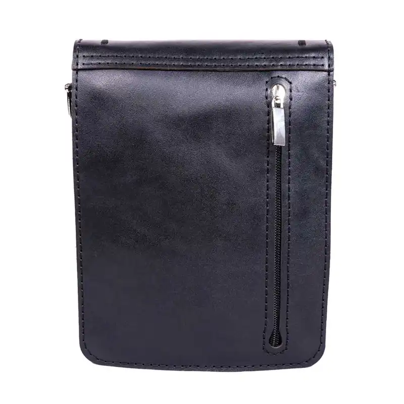 کیف رودوشی بروز چرم مدل kdo1121