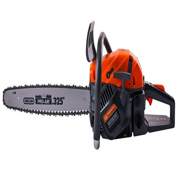 اره موتوری حرفه ای دوو مدل DACS 5820XT اره موتوری حرفه ای دوو مدل DACS 5820XT