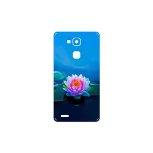 MAHOOT Lotus Cover Sticker for Huawei Mate 7