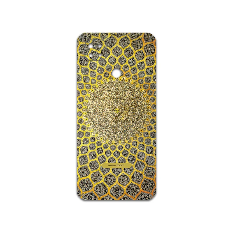 برچسب پوششی ماهوت مدل Iran-Tile2 مناسب برای گوشی موبایل شیائومی Redmi 9 Activ