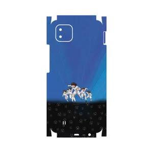 MAHOOT Ganbare Kikkazu-FullSkin Cover Sticker for Realme C11 2021