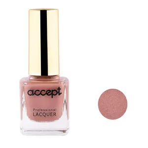 لاک ناخن اکسپت شماره 091