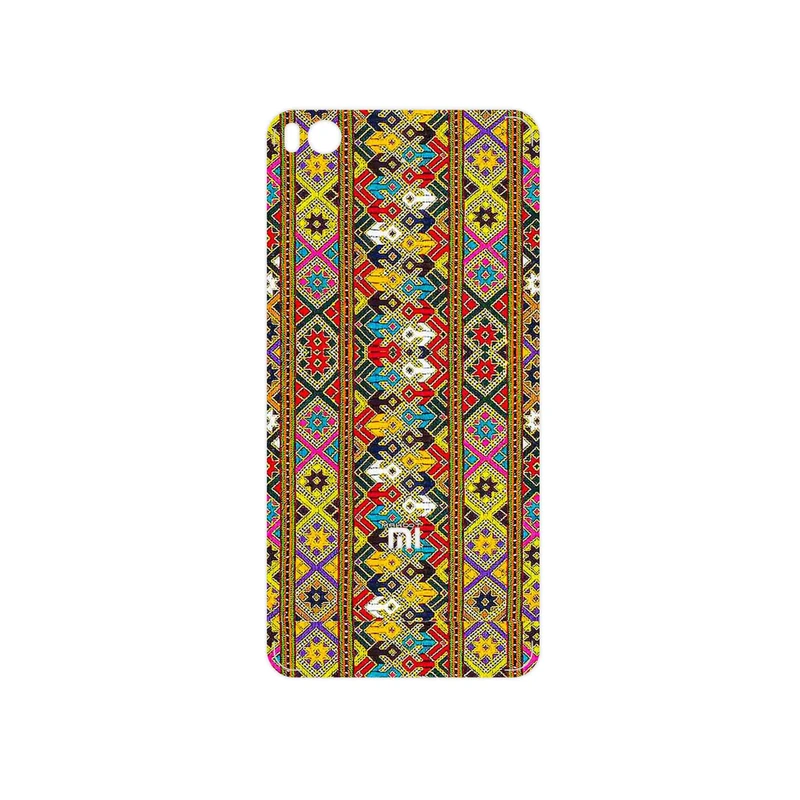 برچسب پوششی ماهوت مدل SISTAN Needlework 2 مناسب برای گوشی موبایل شیائومی Mi 5s