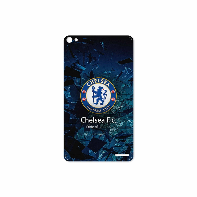 برچسب پوششی ماهوت مدل Chelsea مناسب برای تبلت هوآوی Mediapad X2 2015