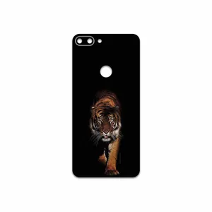 MAHOOT Wild Tiger Cover Sticker for Gplus T10