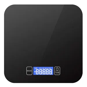 ترازوی آشپزخانه کد 6810