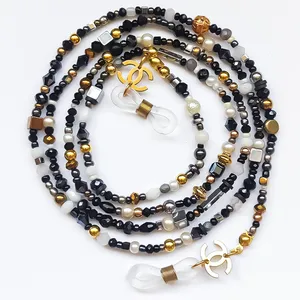 بند عینک مدل حس