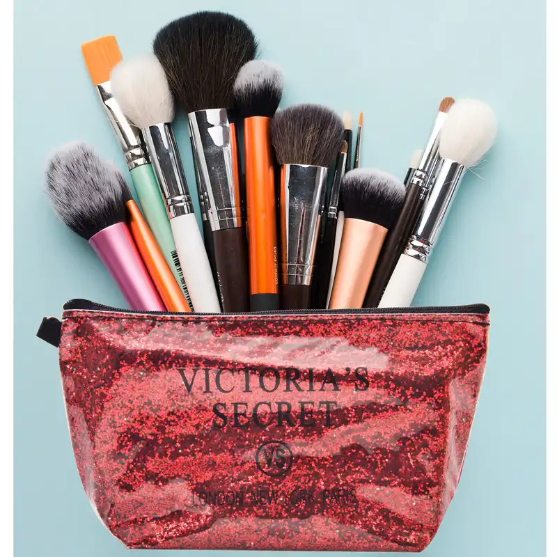 کیف لوازم آرایش زنانه مدل Joint-K07