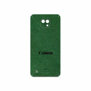 MAHOOT GL-CNN Cover Sticker for LG X Cam