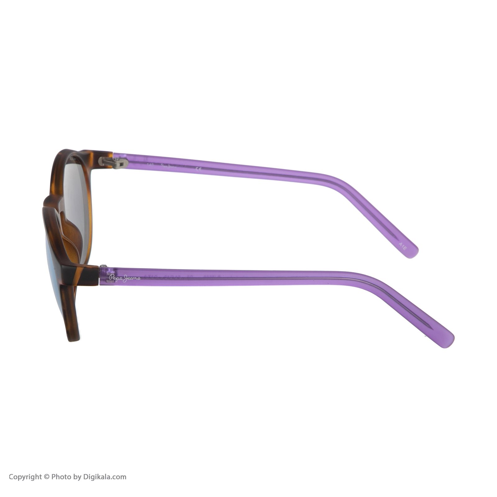 عینک آفتابی زنانه پپه جینز مدل PJ7337-C3-48 -  - 5