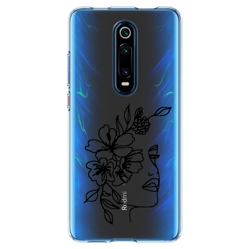 کاور مگافون کد C27-B مناسب برای گوشی موبایل شیائومی Redmi K20 / K20 Pro / K20 Premium