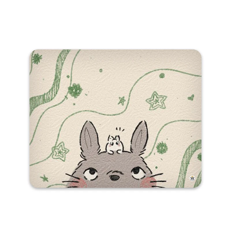 ماوس پد شادیت مدل همسایه من توتورو کد1353 سایز 19*24 سانتی متر