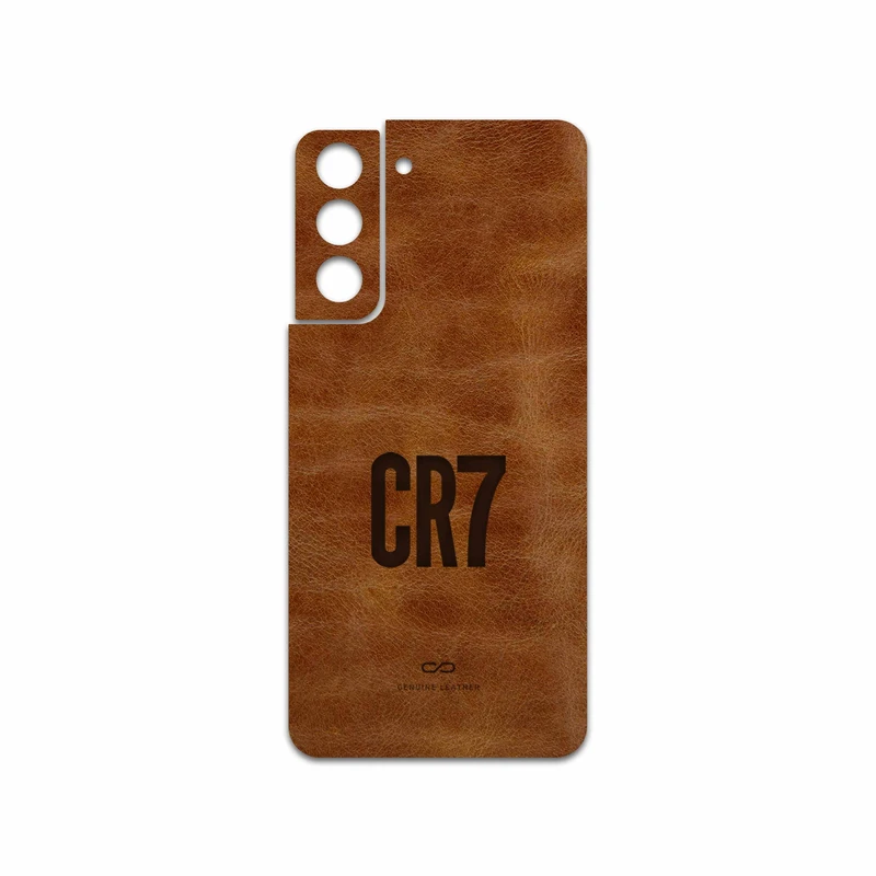 برچسب پوششی ماهوت مدل BFL-CR7 مناسب برای گوشی موبایل سامسونگ Galaxy S21 FE 5G
