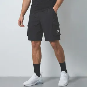 شلوارک ورزشی مردانه مدل ایرو 2533B