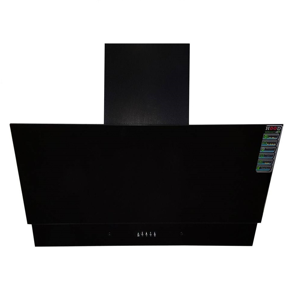 ست هود و اجاق گاز صفحه ای مدل Z15