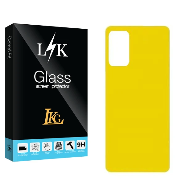 محافظ پشت گوشی ال کا جی مدل LK2 مناسب برای گوشی موبایل شیائومی Redmi Note 11