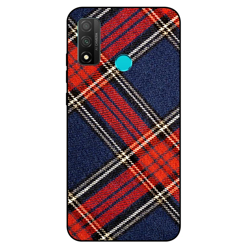 کاور مگافون کد 8103 مناسب برای گوشی موبایل هوآوی P Smart 2020