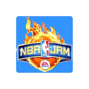 زیر لیوانی طرح بسکتبال NBA مدل MC1385