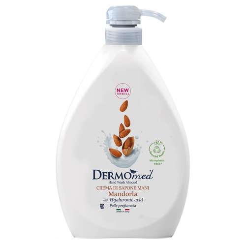 مام مایع بهتر است یا صابون ؟