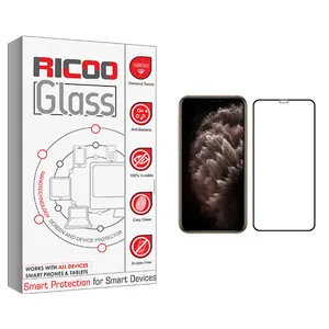 ricoo +HD Screen Protector For Apple iPhone 11 Pro Max