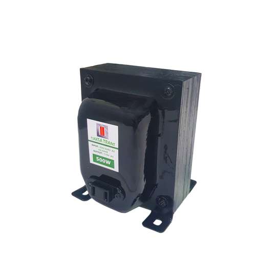 	 ترانس تبدیل 220 به 110 تکسا ترانس مدل TK-500W