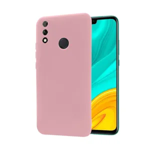 کاور مدل SilickoN20 مناسب برای گوشی موبایل هوآوی Y8s