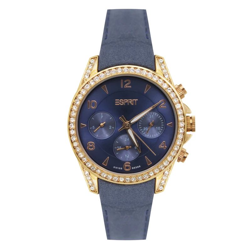 ساعت مچی عقربه‌ای کوارتز زنانه مدل 88386sh