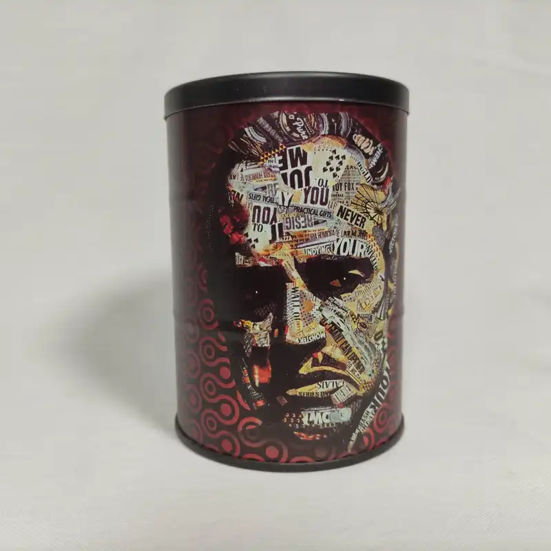 زیرسیگاری مدل DENZ-ED