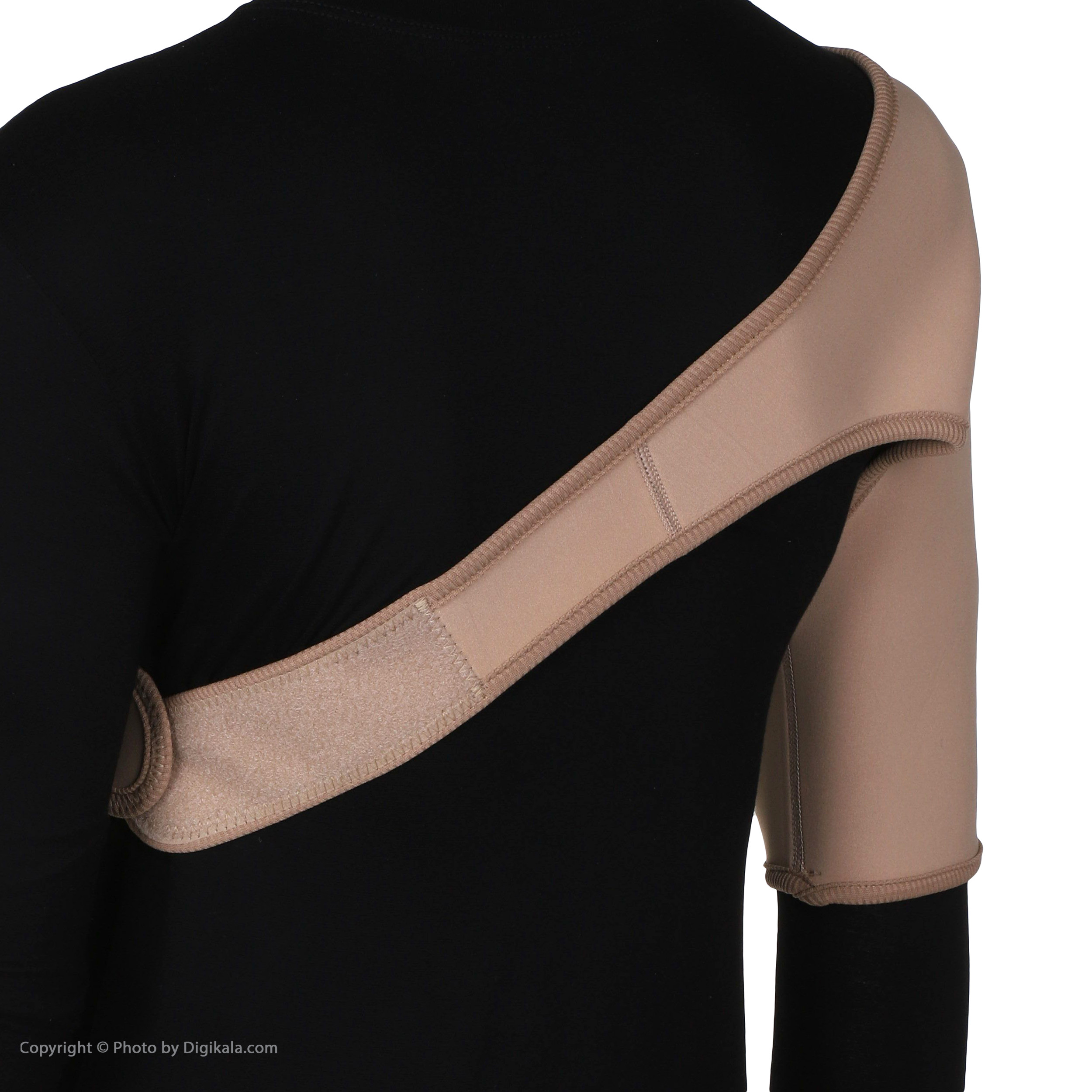 شانه و بازو بند  درمان طب هانی مدل نئوپرن