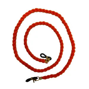 بند عینک زنانه اکسسورایز مدل اسپیرال کد ۱