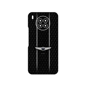 MAHOOT Genesis Cover Sticker for Huawei Nova 8i