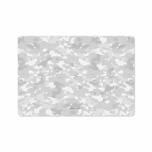 MAHOOT Army-Winter-Pixel Cover Sticker for Apple iPad Pro 10.5 2017 A1709