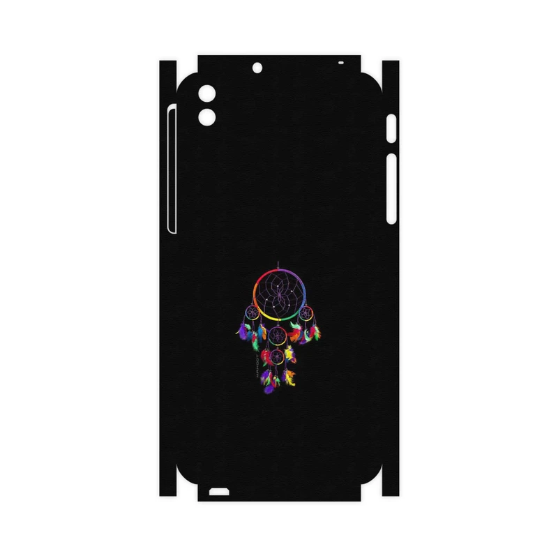 برچسب پوششی ماهوت مدل Dream Catchers-FullSkin مناسب برای گوشی موبایل اچ تی سی Desire 816