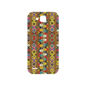 MAHOOT SISTAN Needlework 2 Cover Sticker for Honor 3X G750