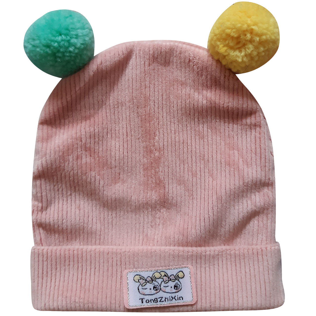  کلاه بچگانه کد 116