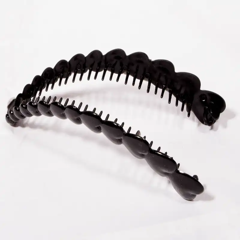 گیره مو مدل 23gh