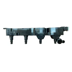 کوئل دینا پارت مدل 602363 مناسب برای پژو 206 تیپ 5