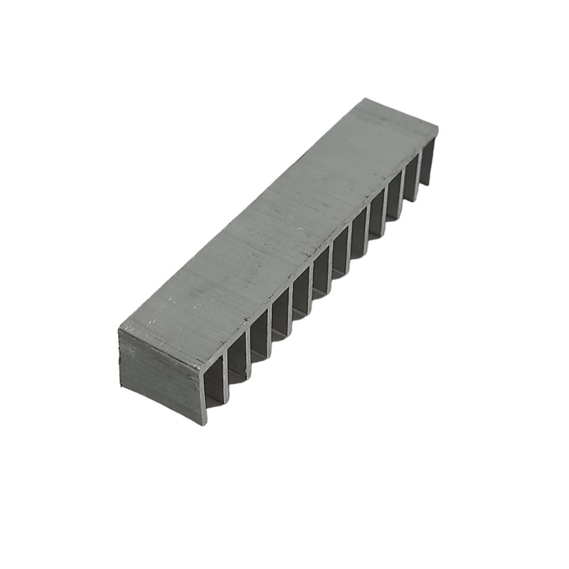 هیت سینک مدل لیدو کد HS 508-15 هیت سینک مدل لیدو کد HS 508-15