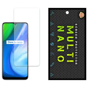 Multi Nano X-S1N Screen Protector For Realme Q2i