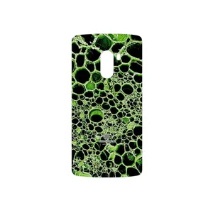 MAHOOT Atom Universe 4 Cover Sticker for Lenovo A7010