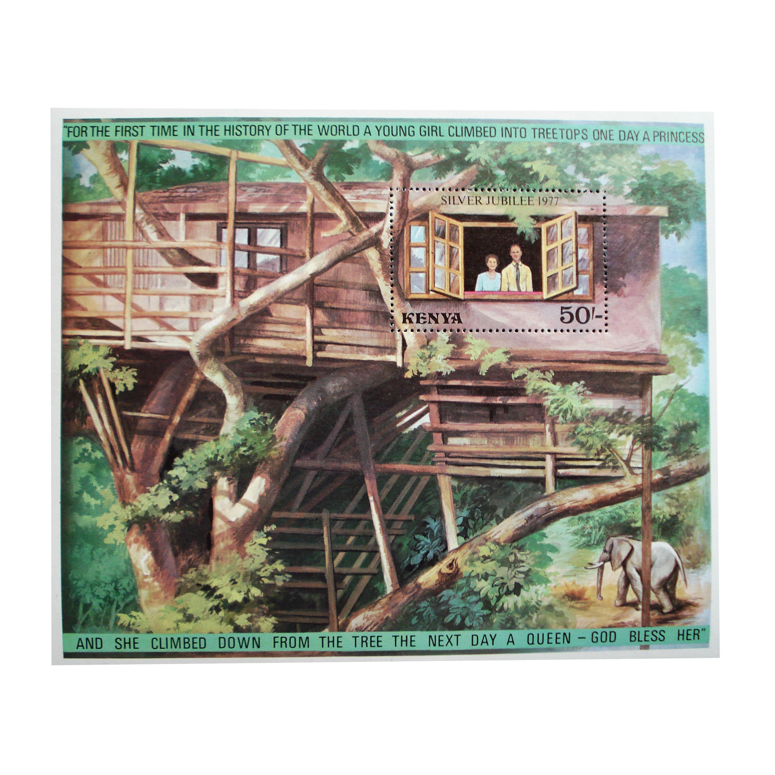 تمبر یادگاری مدل ملل کد K-1004