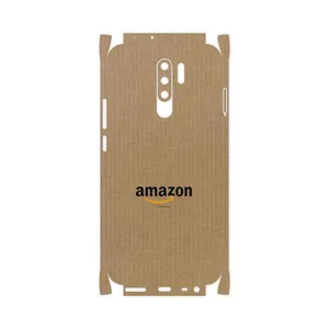 MAHOOT Amazon-FullSkin Cover Sticker for Xiaomi Redmi 9